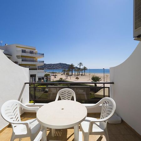 Inmosantos Oasis B5 Apartment Roses Bagian luar foto