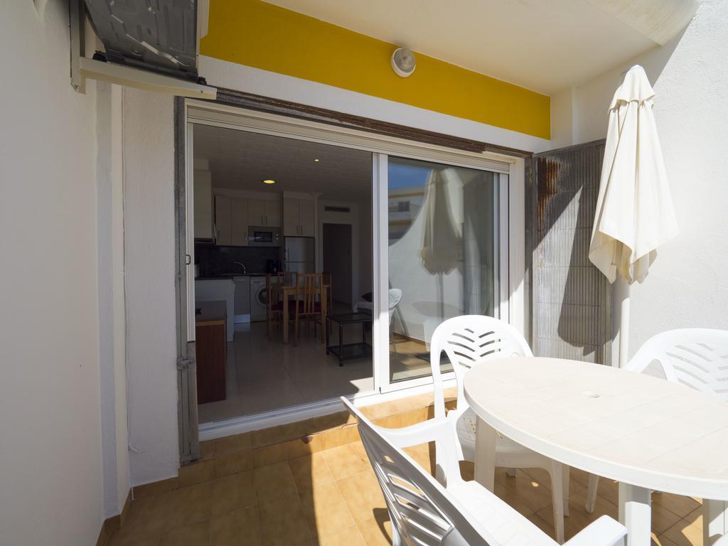 Inmosantos Oasis B5 Apartment Roses Bagian luar foto