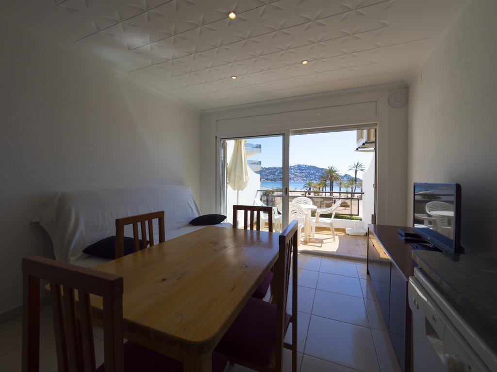 Inmosantos Oasis B5 Apartment Roses Bagian luar foto